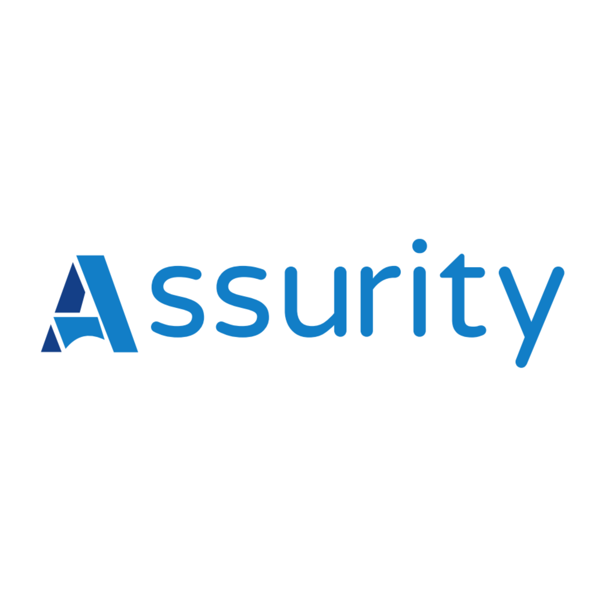 Assurity: Reliable Testing. Trusted Compliance.