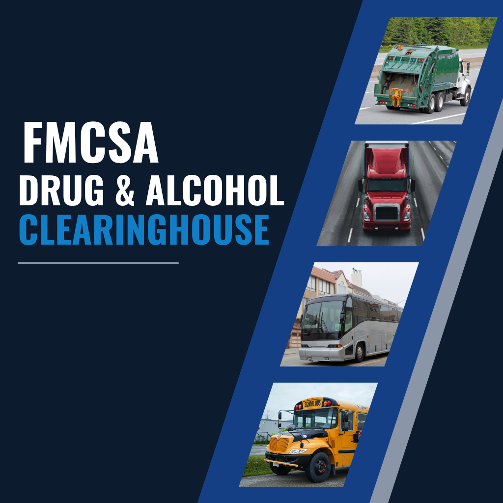 FMCSA Clearinghouse compliance