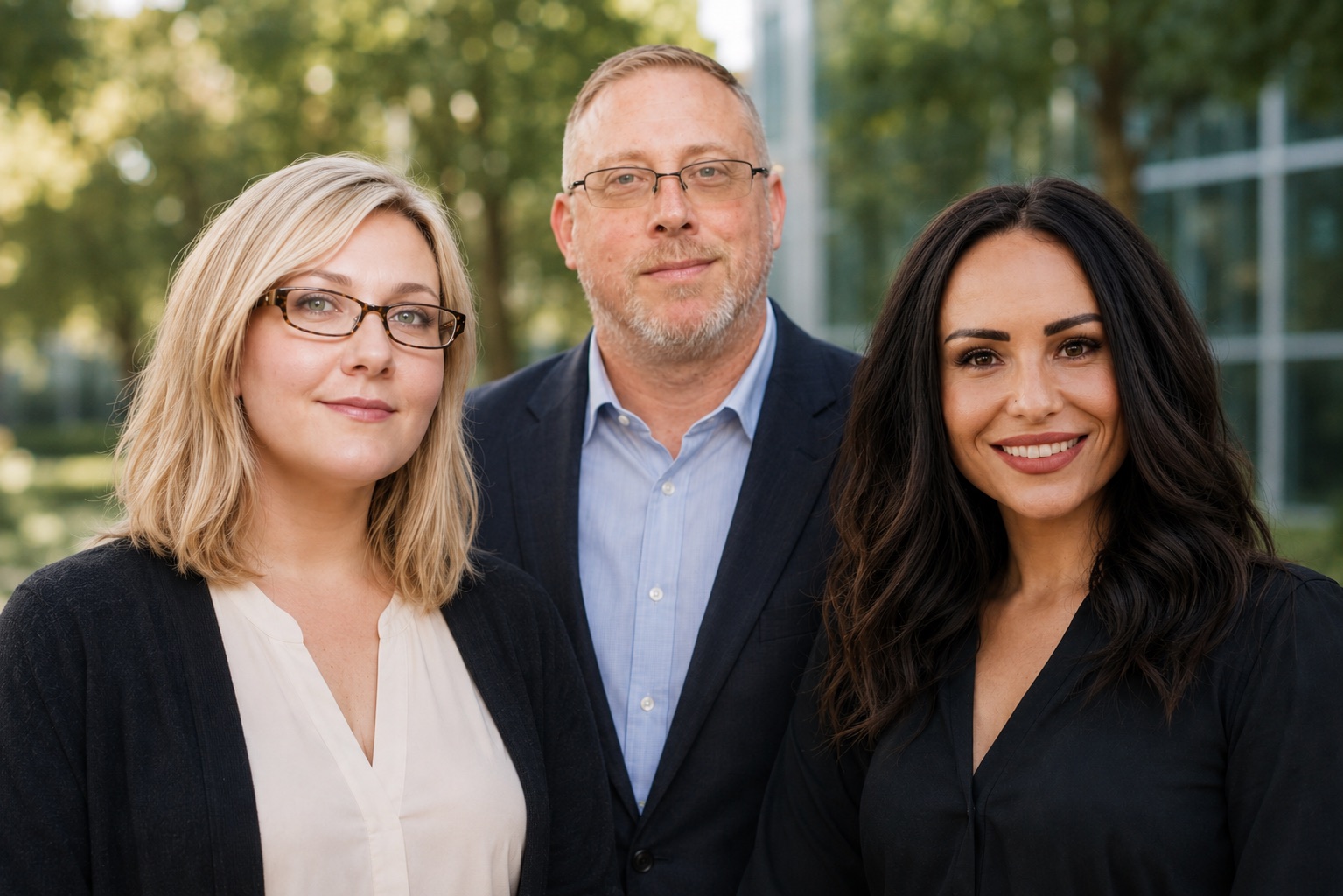 The Assurity Testing team